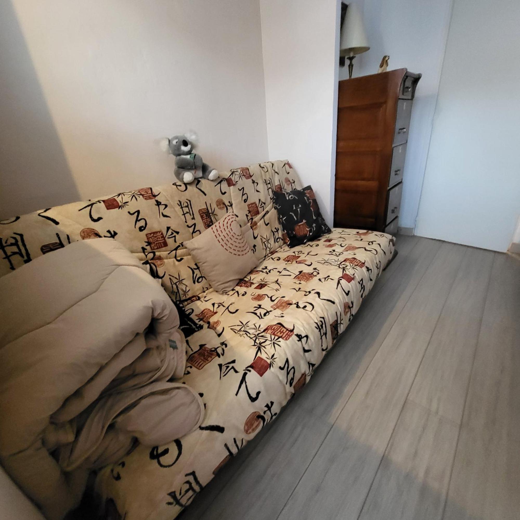 Appartement A 50M Du Port De Carry-Cote Bleue Extérieur photo